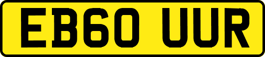 EB60UUR