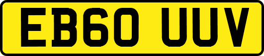 EB60UUV