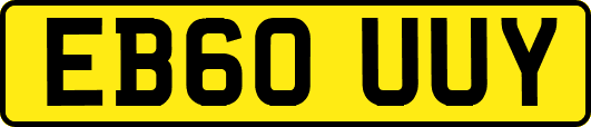 EB60UUY