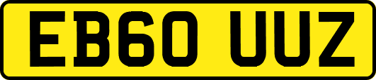 EB60UUZ