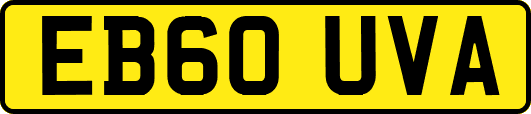 EB60UVA