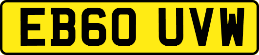 EB60UVW