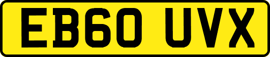 EB60UVX