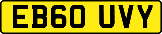 EB60UVY