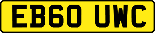 EB60UWC