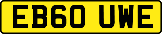 EB60UWE