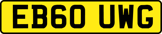 EB60UWG