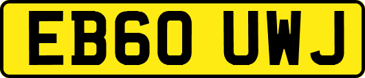 EB60UWJ