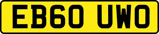 EB60UWO