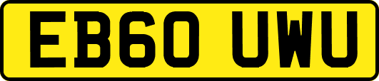 EB60UWU
