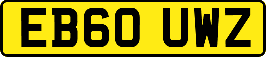 EB60UWZ