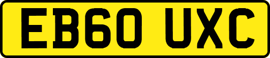 EB60UXC