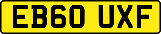 EB60UXF