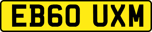 EB60UXM