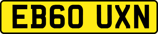 EB60UXN