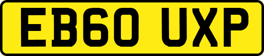 EB60UXP