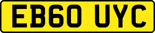 EB60UYC