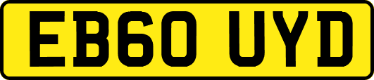 EB60UYD