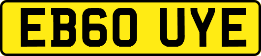 EB60UYE