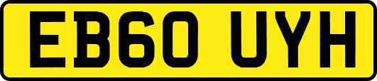 EB60UYH