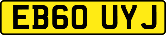 EB60UYJ