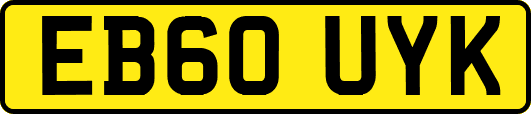 EB60UYK