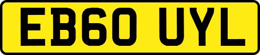 EB60UYL