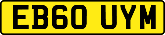EB60UYM