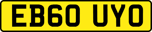 EB60UYO