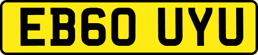 EB60UYU