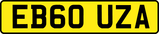 EB60UZA