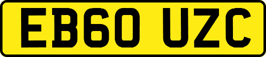 EB60UZC