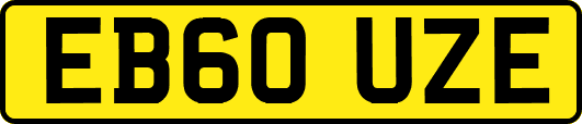 EB60UZE