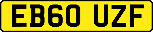 EB60UZF