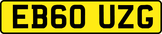 EB60UZG