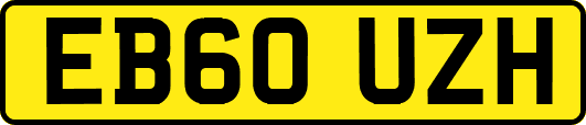 EB60UZH