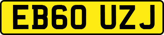 EB60UZJ
