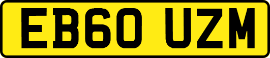 EB60UZM