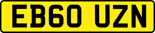 EB60UZN