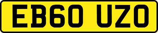 EB60UZO