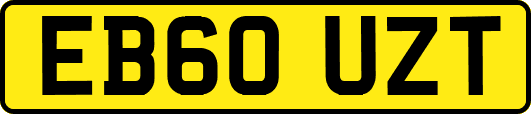 EB60UZT