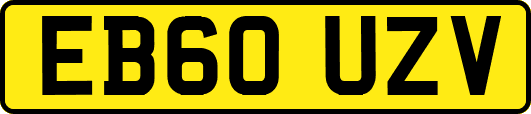 EB60UZV