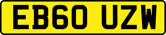 EB60UZW
