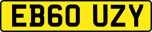 EB60UZY
