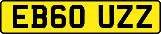 EB60UZZ