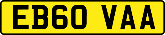 EB60VAA