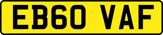 EB60VAF