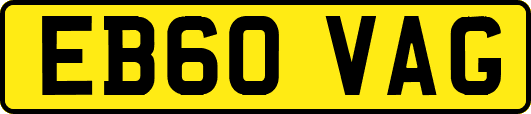 EB60VAG