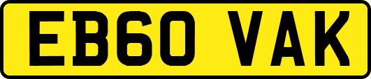EB60VAK