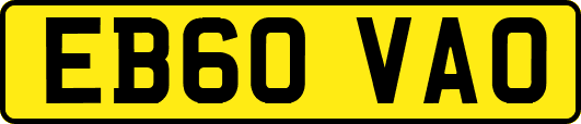 EB60VAO